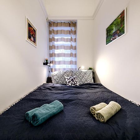בודפשט Soho Downtown Apartment מראה חיצוני תמונה