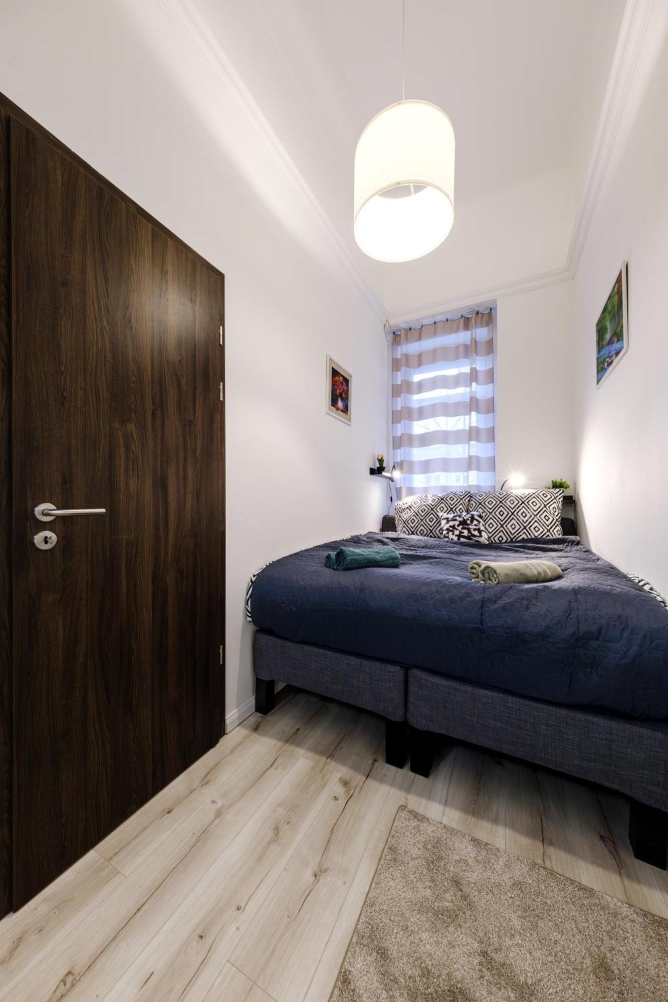 בודפשט Soho Downtown Apartment מראה חיצוני תמונה