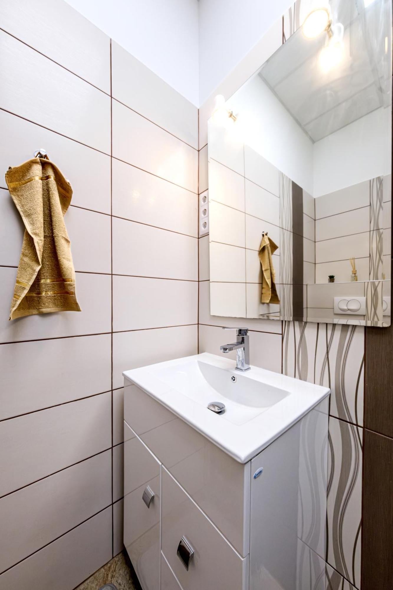 בודפשט Soho Downtown Apartment מראה חיצוני תמונה