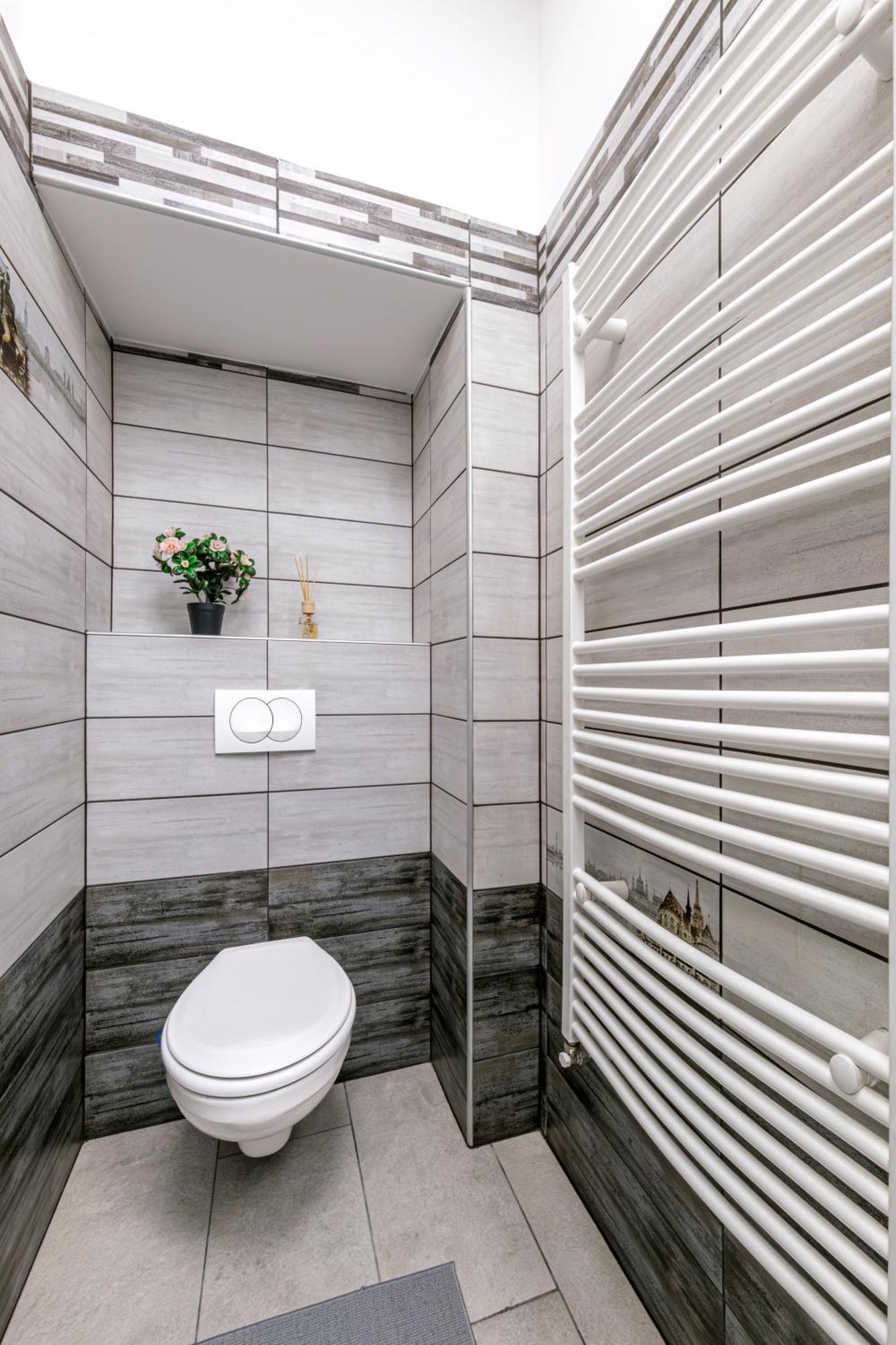 בודפשט Soho Downtown Apartment מראה חיצוני תמונה