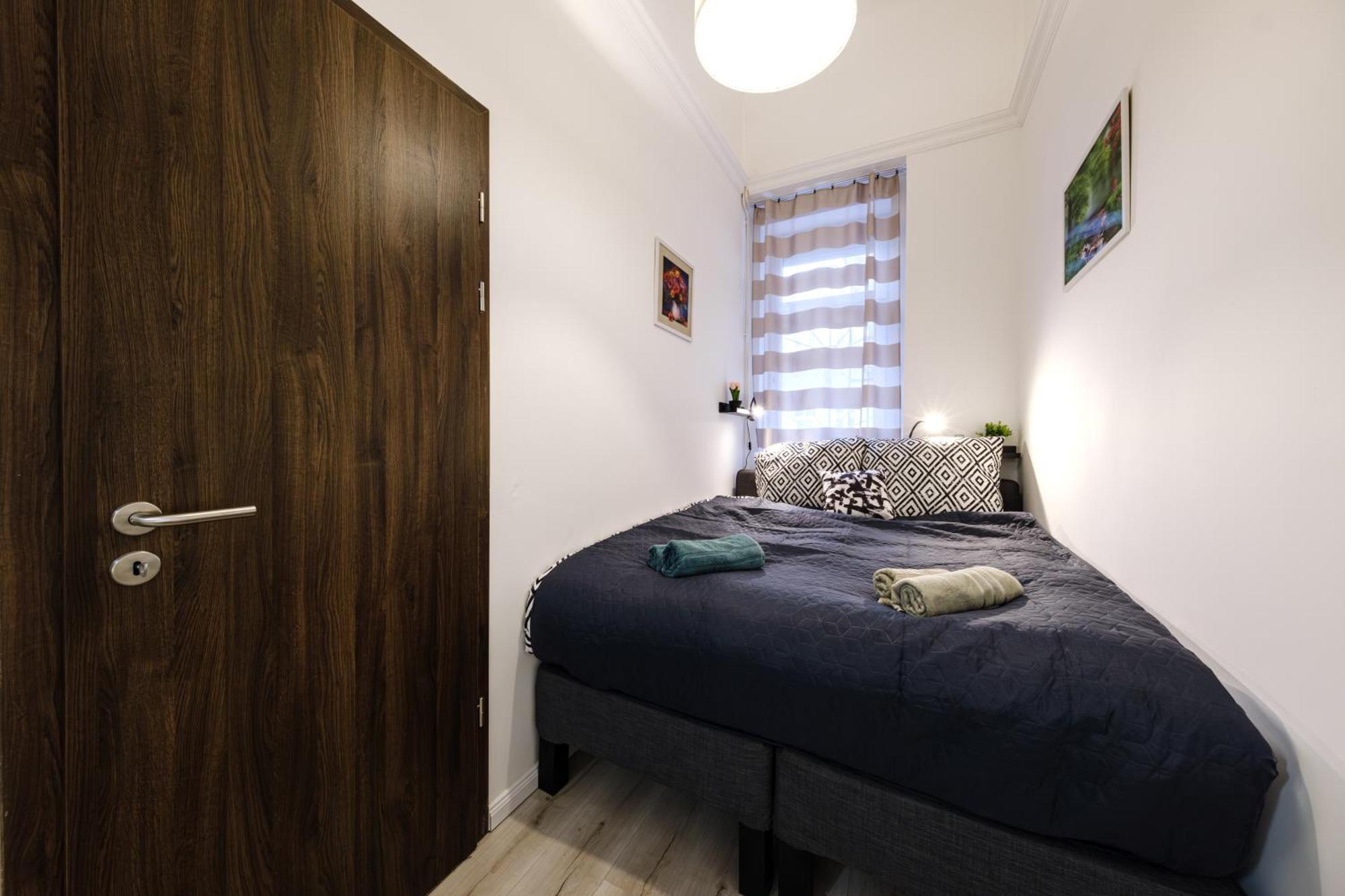 בודפשט Soho Downtown Apartment מראה חיצוני תמונה