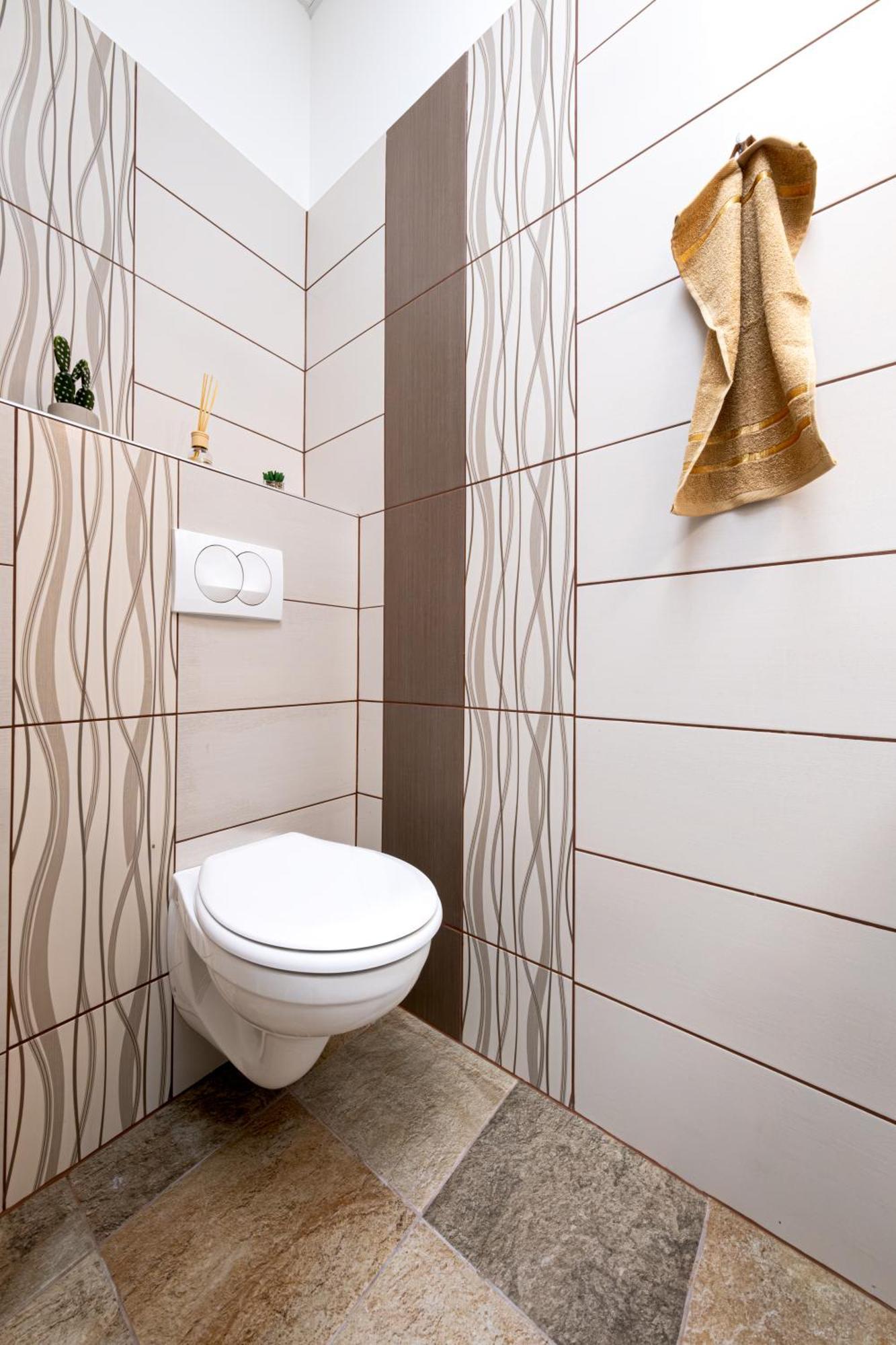 בודפשט Soho Downtown Apartment מראה חיצוני תמונה
