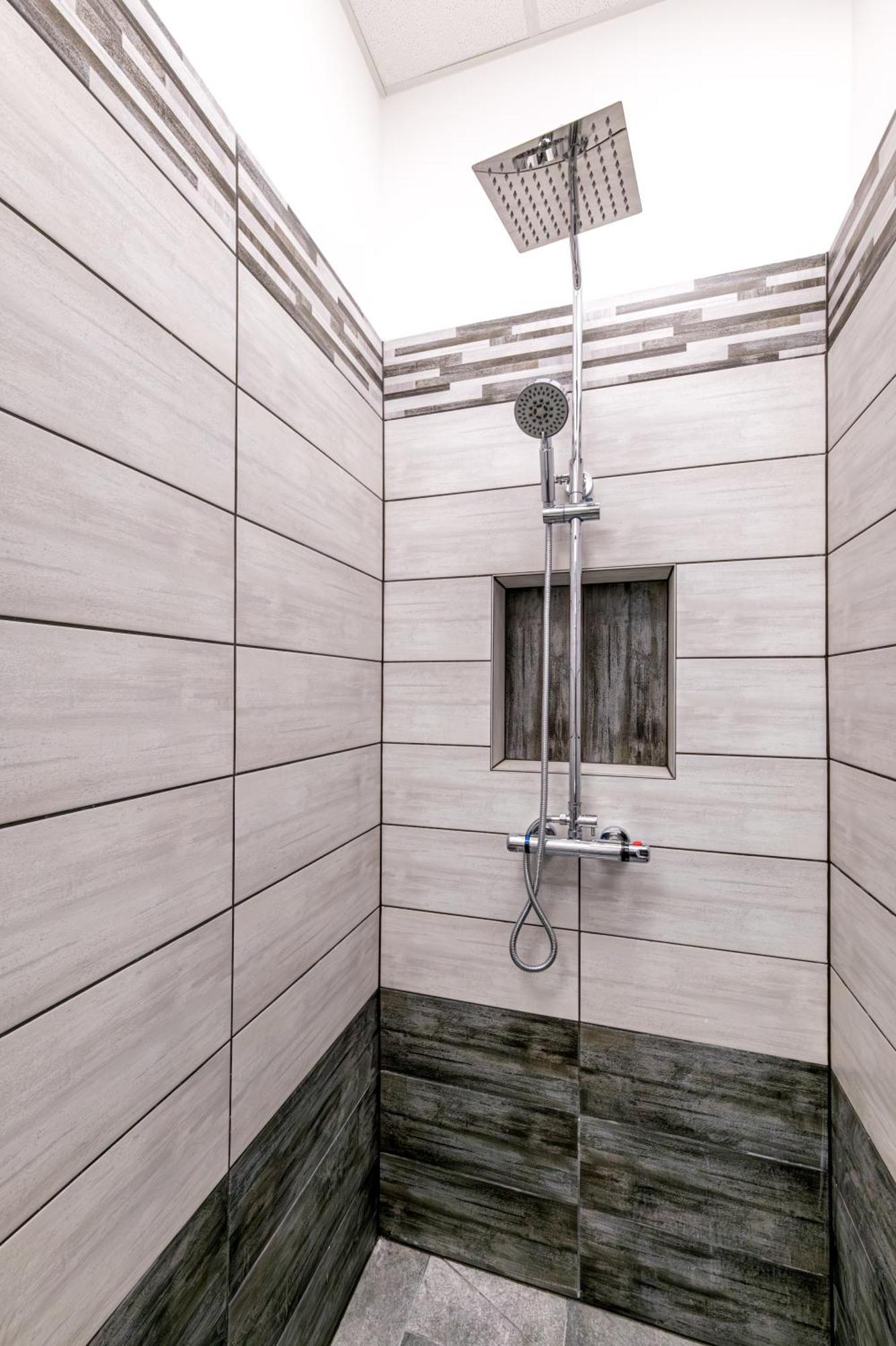 בודפשט Soho Downtown Apartment מראה חיצוני תמונה