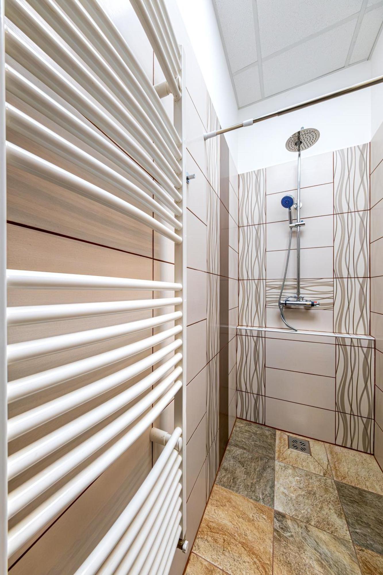 בודפשט Soho Downtown Apartment מראה חיצוני תמונה