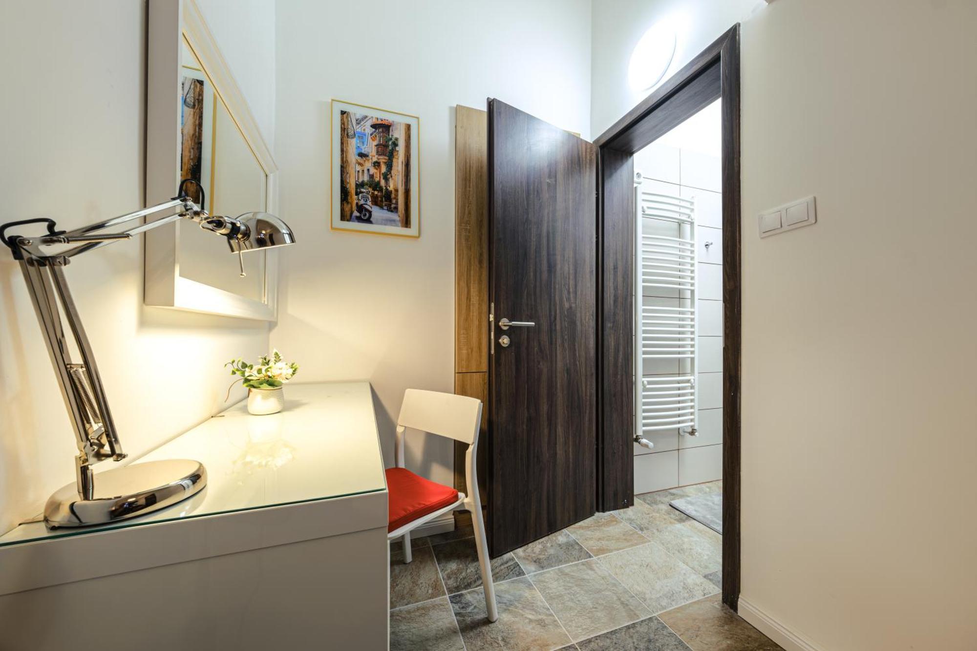 בודפשט Soho Downtown Apartment מראה חיצוני תמונה