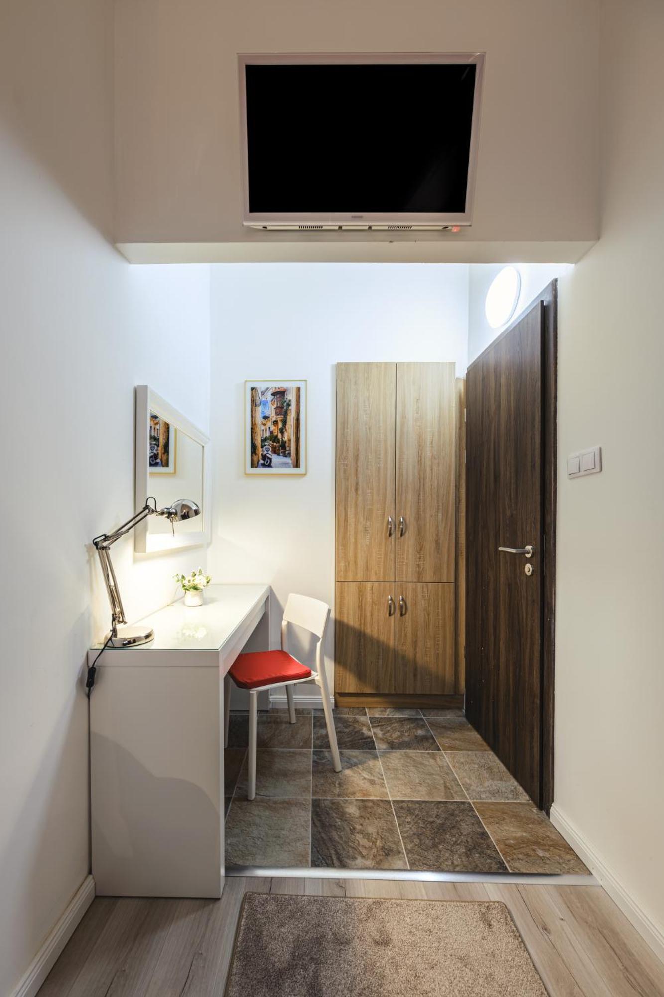בודפשט Soho Downtown Apartment מראה חיצוני תמונה