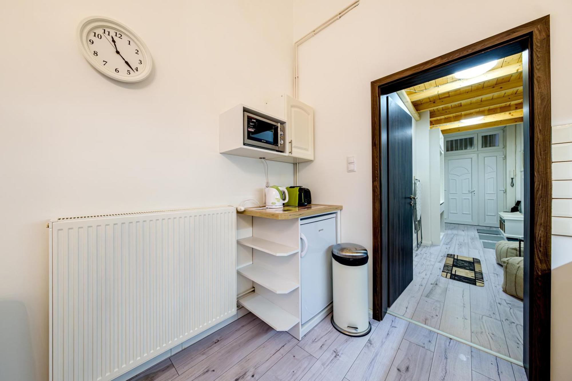 בודפשט Soho Downtown Apartment מראה חיצוני תמונה