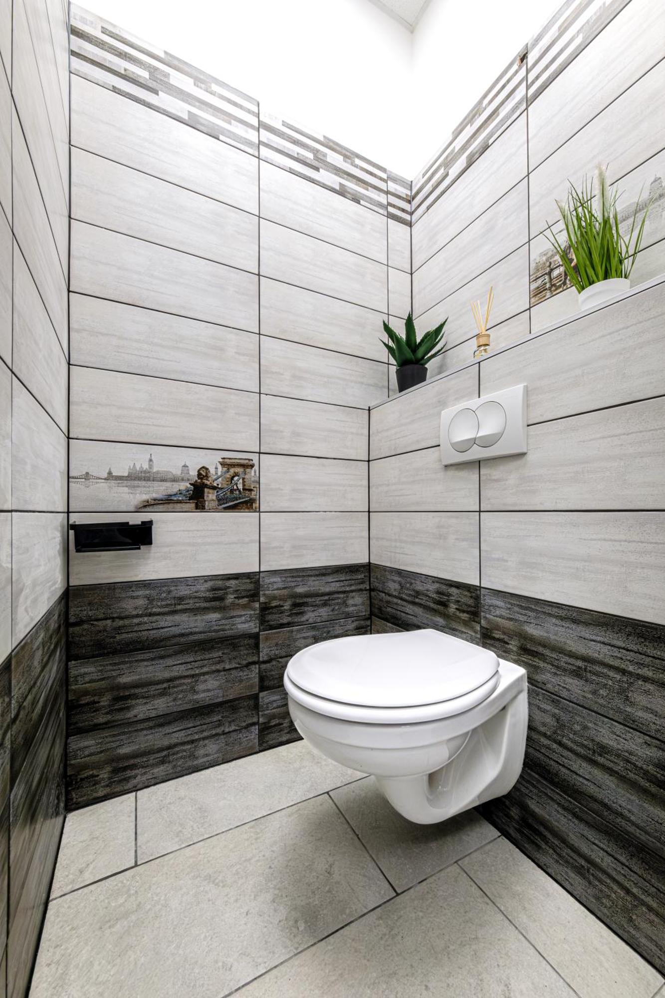 בודפשט Soho Downtown Apartment מראה חיצוני תמונה