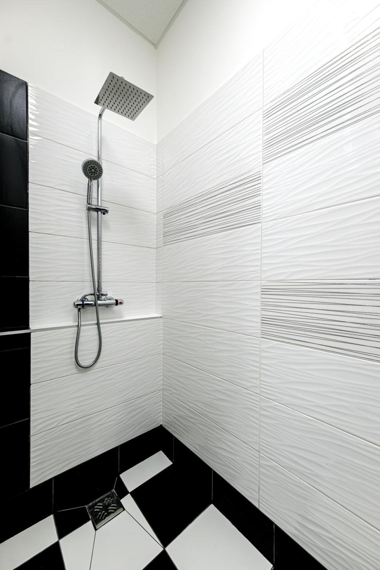 בודפשט Soho Downtown Apartment מראה חיצוני תמונה