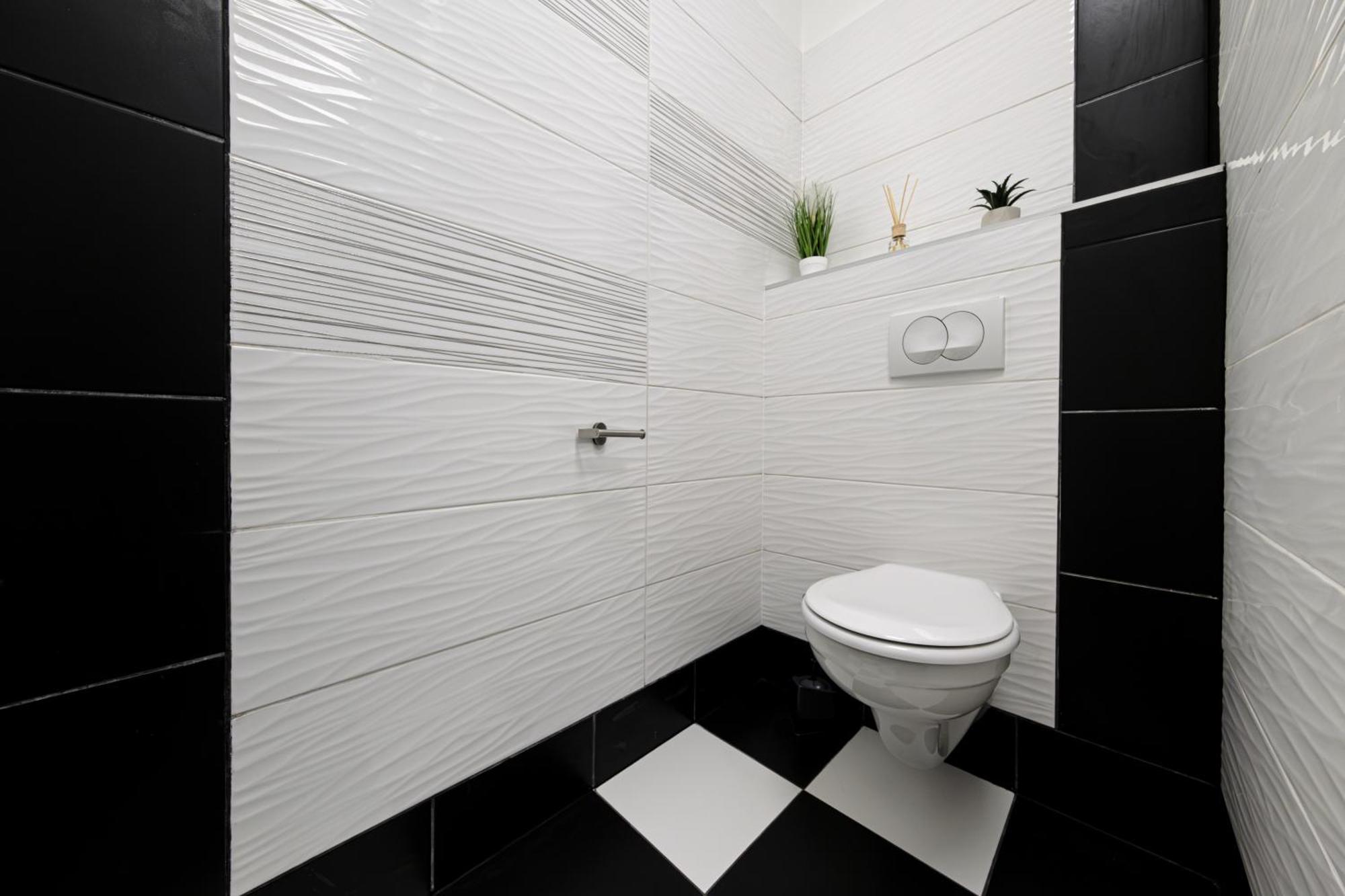 בודפשט Soho Downtown Apartment מראה חיצוני תמונה