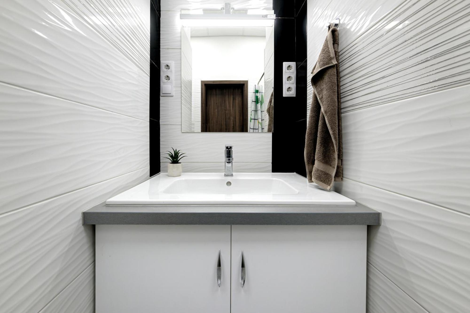 בודפשט Soho Downtown Apartment מראה חיצוני תמונה