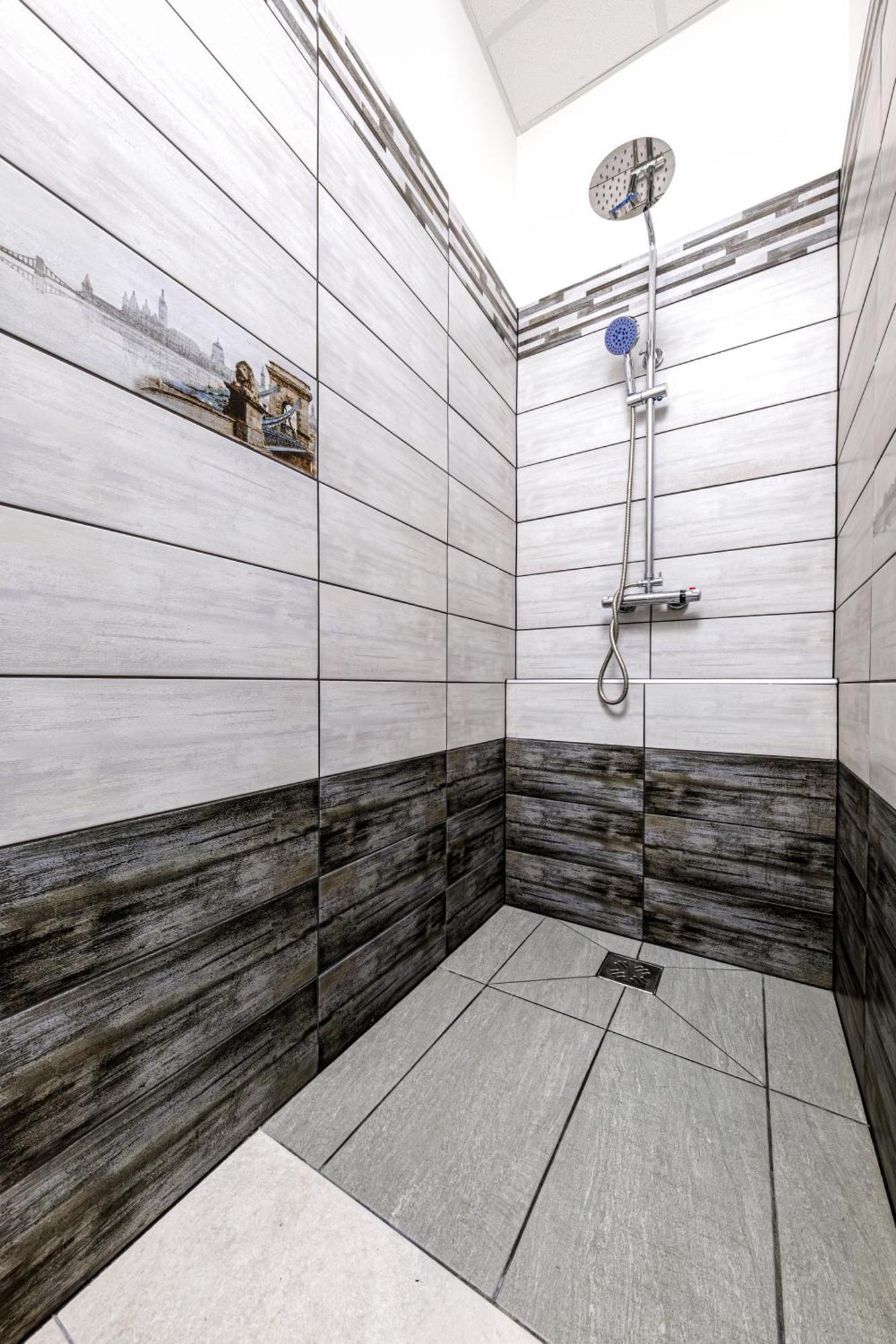 בודפשט Soho Downtown Apartment מראה חיצוני תמונה